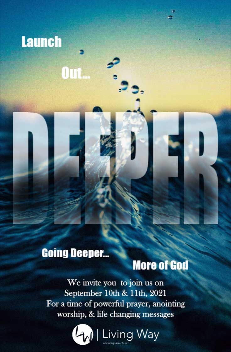 Deeper Conference